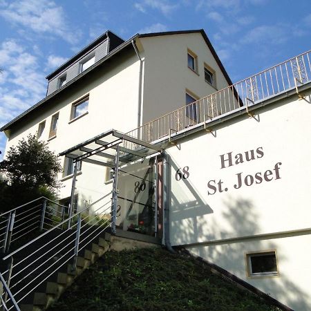 Haus St. Josef Hostel Vallendar Εξωτερικό φωτογραφία