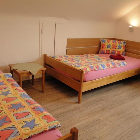 Haus St. Josef Hostel Vallendar Εξωτερικό φωτογραφία