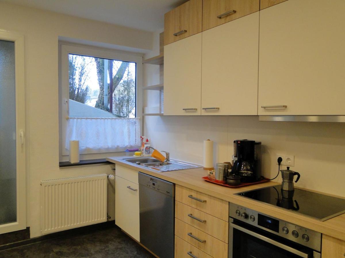 Haus St. Josef Hostel Vallendar Εξωτερικό φωτογραφία