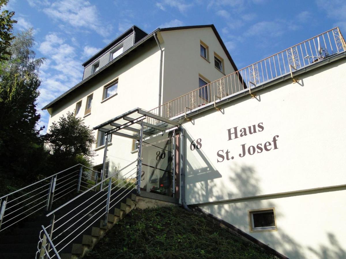 Haus St. Josef Hostel Vallendar Εξωτερικό φωτογραφία