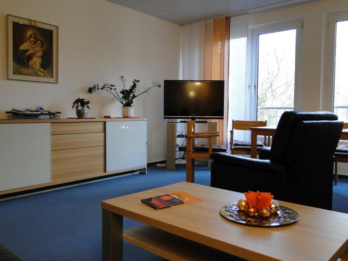 Haus St. Josef Hostel Vallendar Εξωτερικό φωτογραφία