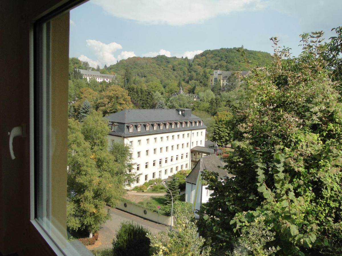 Haus St. Josef Hostel Vallendar Εξωτερικό φωτογραφία