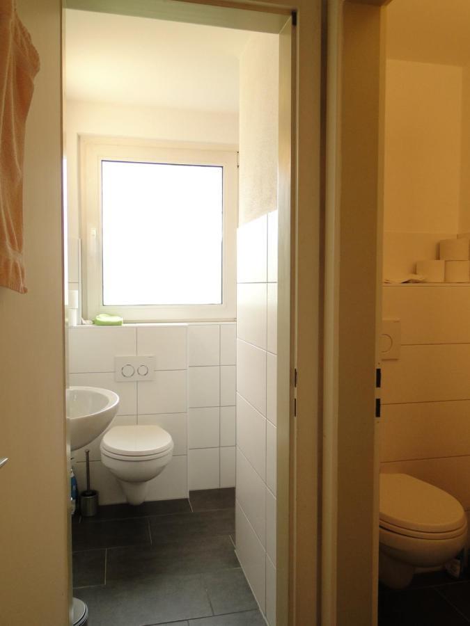 Haus St. Josef Hostel Vallendar Εξωτερικό φωτογραφία