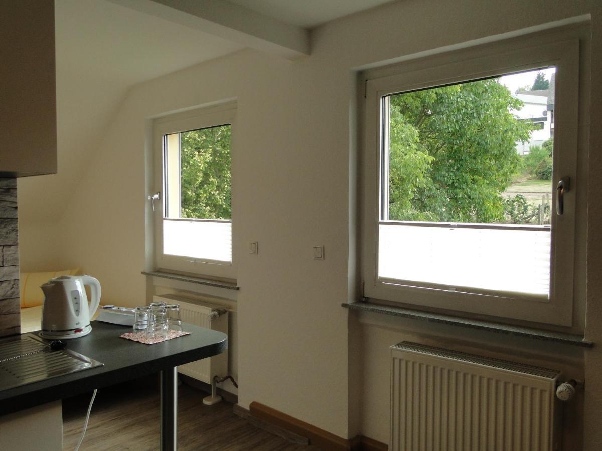 Haus St. Josef Hostel Vallendar Εξωτερικό φωτογραφία