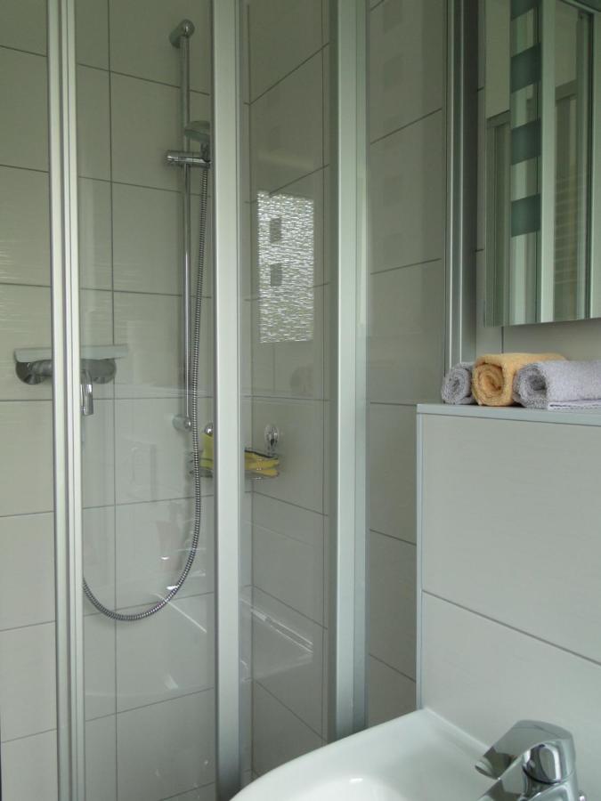 Haus St. Josef Hostel Vallendar Εξωτερικό φωτογραφία
