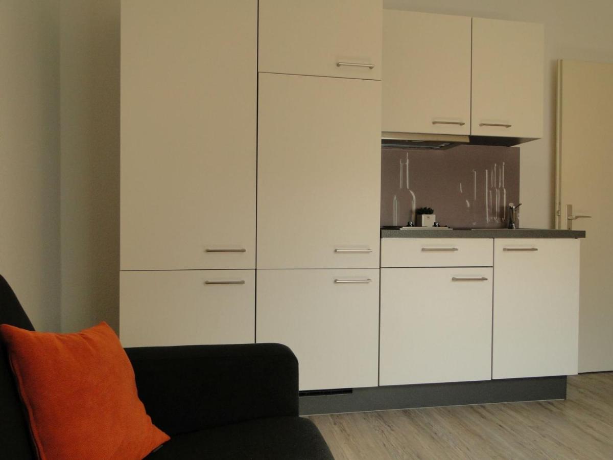 Haus St. Josef Hostel Vallendar Εξωτερικό φωτογραφία
