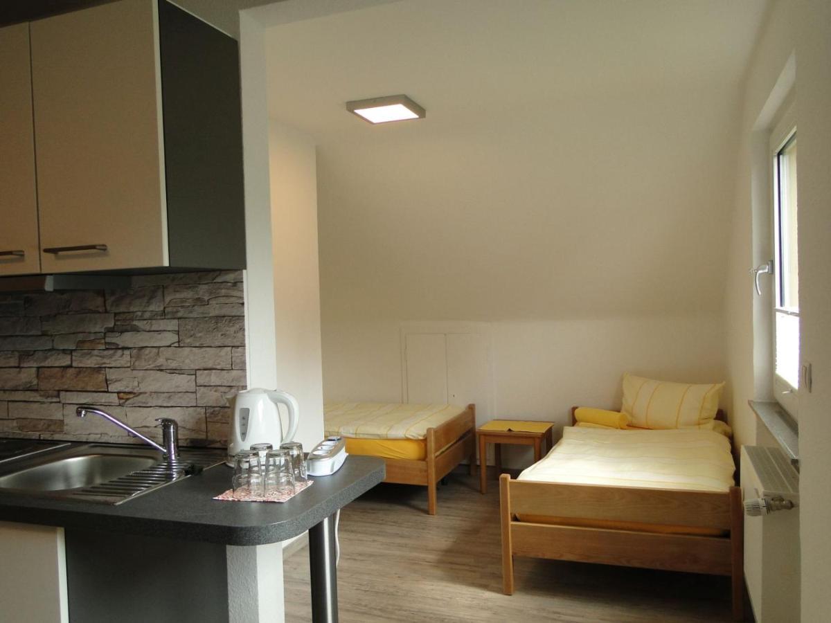 Haus St. Josef Hostel Vallendar Εξωτερικό φωτογραφία