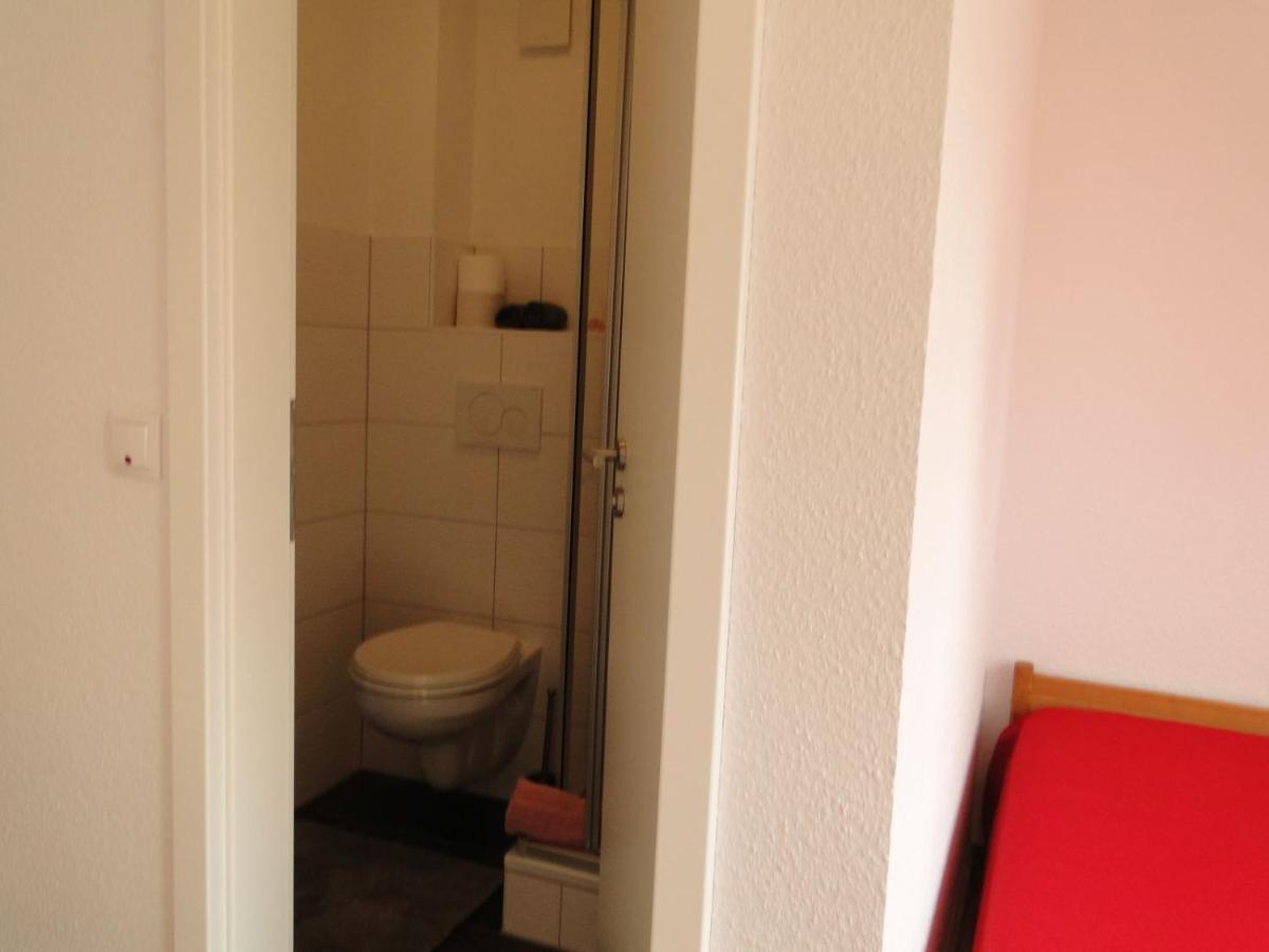 Haus St. Josef Hostel Vallendar Εξωτερικό φωτογραφία