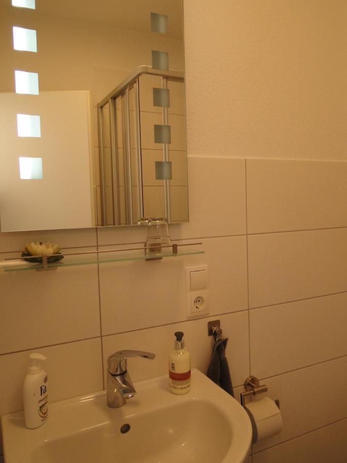 Haus St. Josef Hostel Vallendar Εξωτερικό φωτογραφία