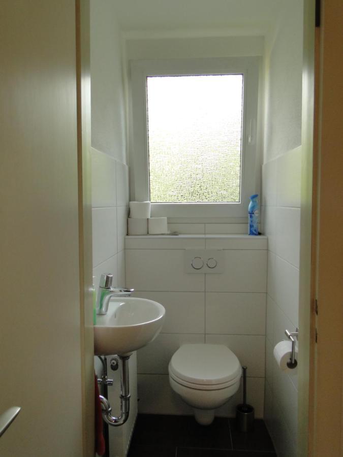 Haus St. Josef Hostel Vallendar Εξωτερικό φωτογραφία