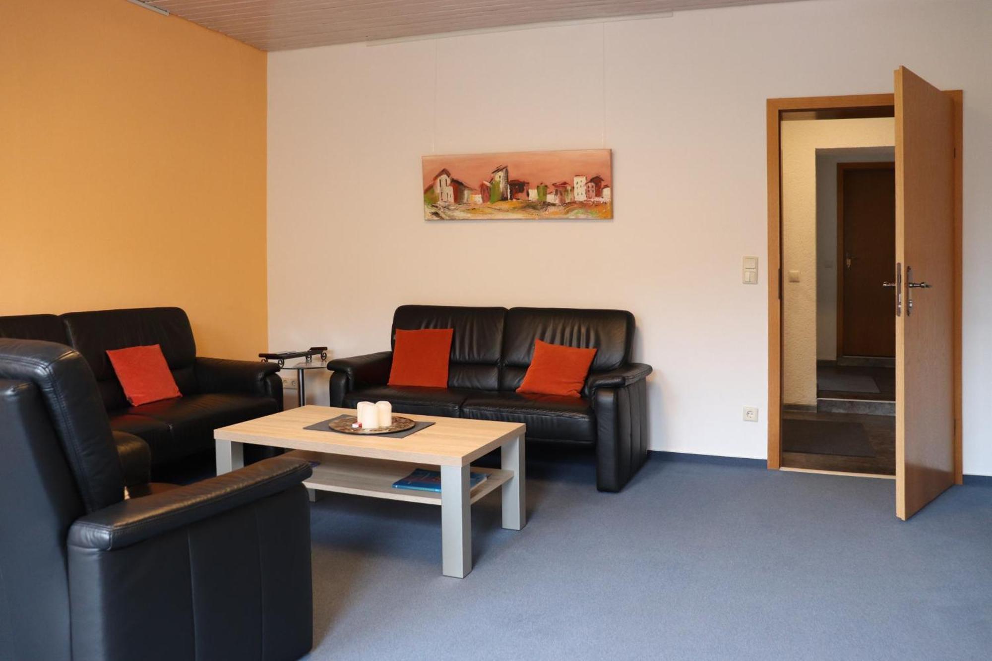 Haus St. Josef Hostel Vallendar Εξωτερικό φωτογραφία