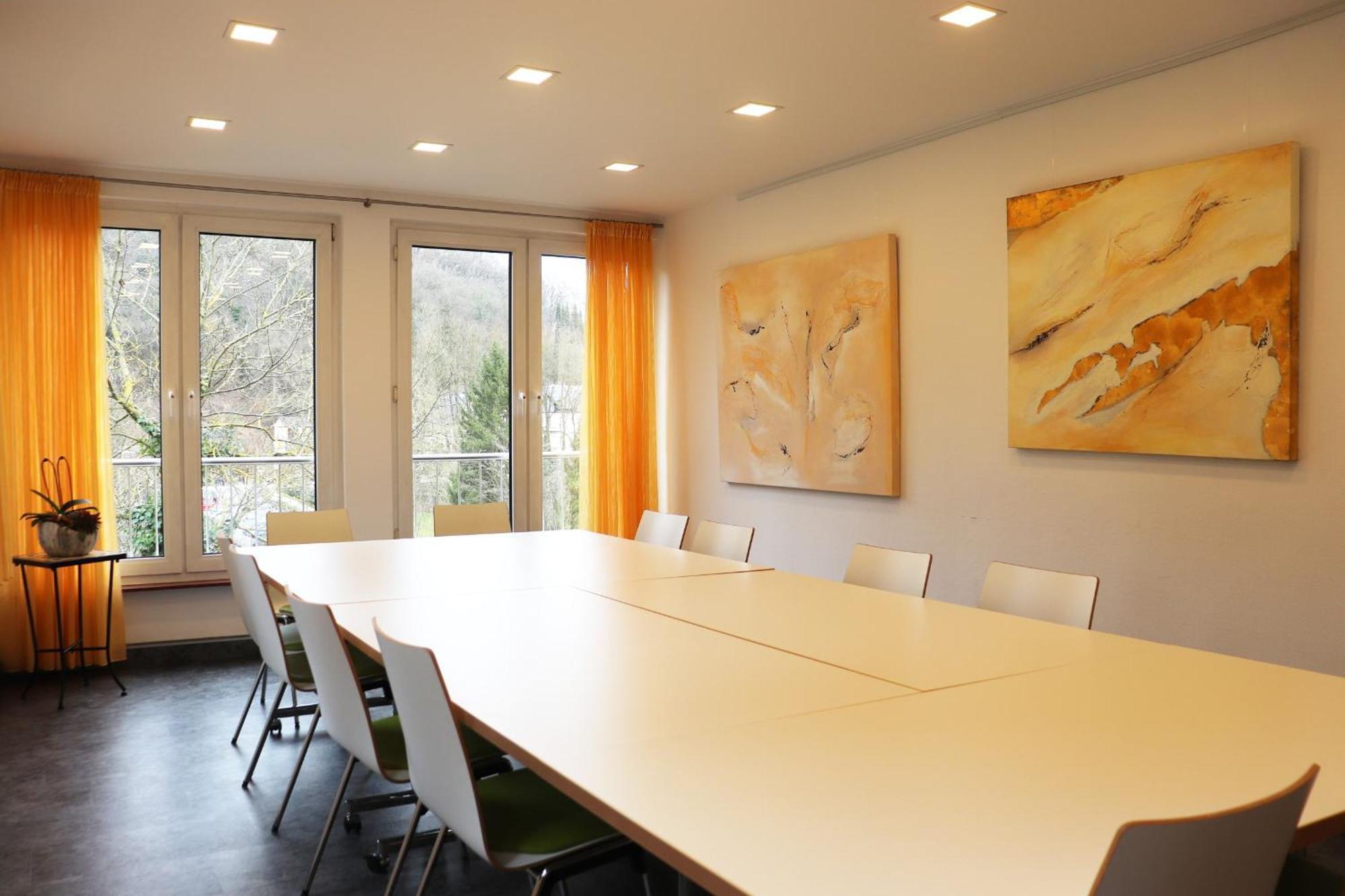 Haus St. Josef Hostel Vallendar Εξωτερικό φωτογραφία